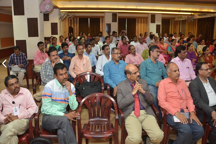 auditorium